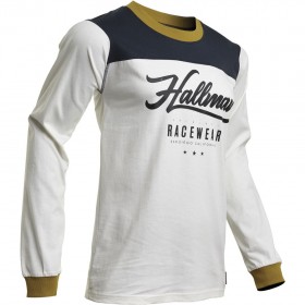 Maglia Thor Hallman GP N001 2020 Manica Lunga